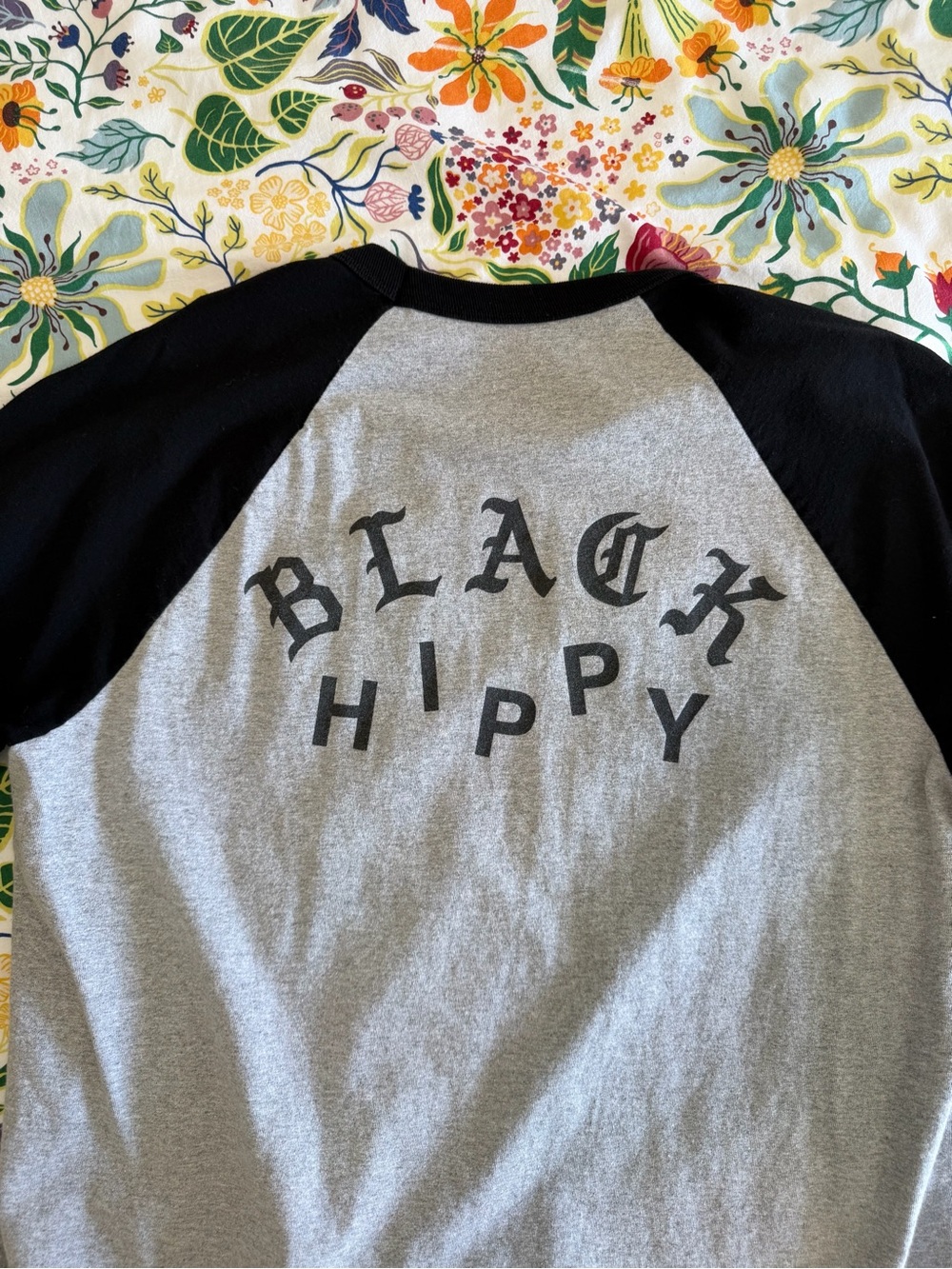 Top Dawg Entertainment Black Hippy Shirt